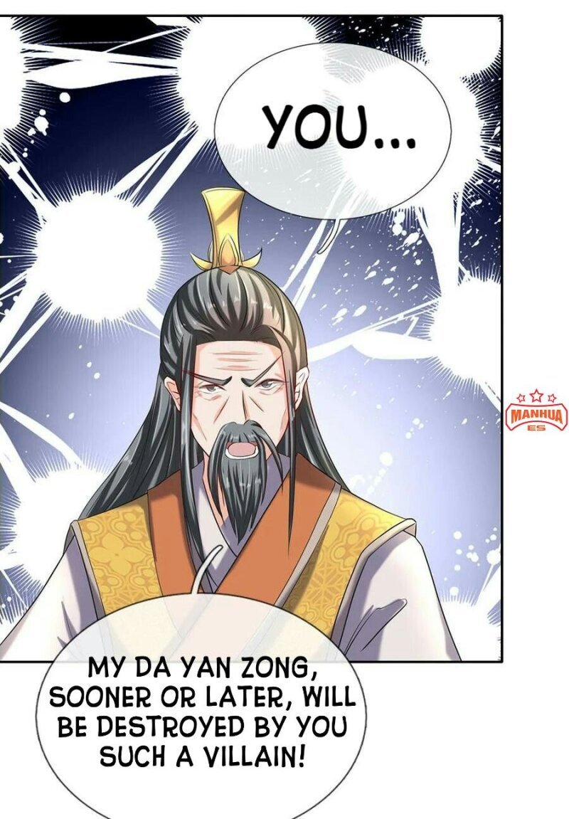 Marvelous Hero of the Sword Chapter 69 7